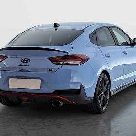 Foto inzerátu Hyundai i30 Fastback N Performance