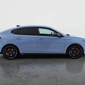 Foto inzerátu Hyundai i30 Fastback N Performance