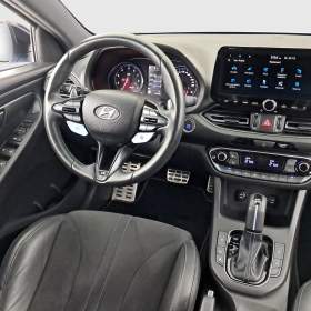 Foto inzerátu Hyundai i30 Fastback N Performance