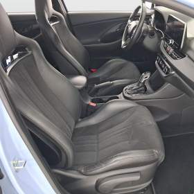 Foto inzerátu Hyundai i30 Fastback N Performance