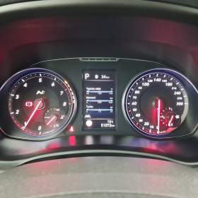 Foto inzerátu Hyundai i30 Fastback N Performance