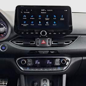 Foto inzerátu Hyundai i30 Fastback N Performance