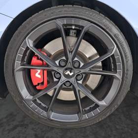 Foto inzerátu Hyundai i30 Fastback N Performance