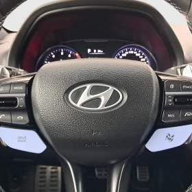 Foto inzerátu Hyundai i30 Fastback N Performance