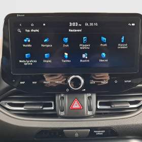 Foto inzerátu Hyundai i30 Fastback N Performance
