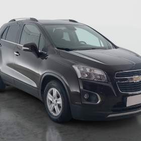 Chevrolet Trax 1.6 16V / 19972423