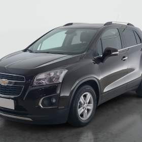 Foto inzerátu Chevrolet Trax 1.6 16V