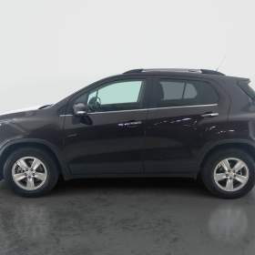 Foto inzerátu Chevrolet Trax 1.6 16V