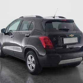 Foto inzerátu Chevrolet Trax 1.6 16V