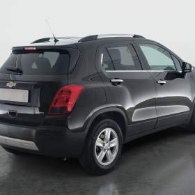 Foto inzerátu Chevrolet Trax 1.6 16V
