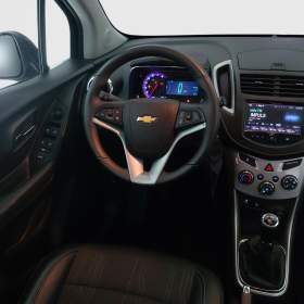Foto inzerátu Chevrolet Trax 1.6 16V