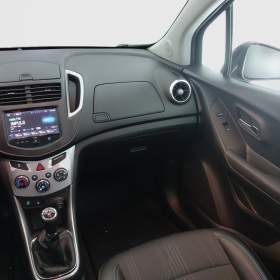 Foto inzerátu Chevrolet Trax 1.6 16V