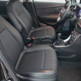 Foto inzerátu Chevrolet Trax 1.6 16V