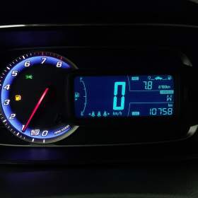 Foto inzerátu Chevrolet Trax 1.6 16V