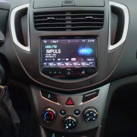 Foto inzerátu Chevrolet Trax 1.6 16V