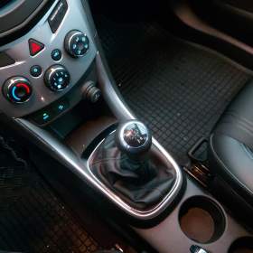 Foto inzerátu Chevrolet Trax 1.6 16V