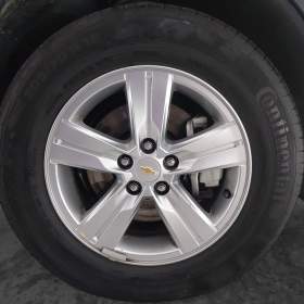 Foto inzerátu Chevrolet Trax 1.6 16V