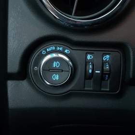 Foto inzerátu Chevrolet Trax 1.6 16V