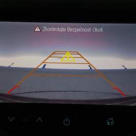 Foto inzerátu Chevrolet Trax 1.6 16V