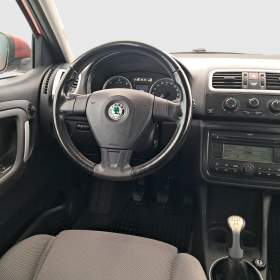 Foto inzerátu Skoda Fabia 1.4 TDI