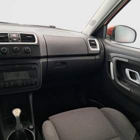 Foto inzerátu Skoda Fabia 1.4 TDI