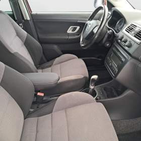 Foto inzerátu Skoda Fabia 1.4 TDI