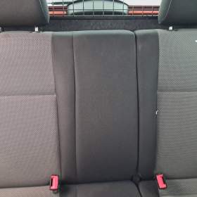 Foto inzerátu Skoda Fabia 1.4 TDI