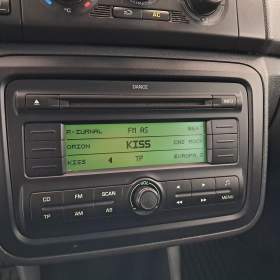 Foto inzerátu Skoda Fabia 1.4 TDI