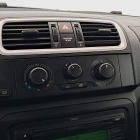 Foto inzerátu Skoda Fabia 1.4 TDI