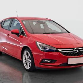 Foto inzerátu Opel Astra 1.4 T