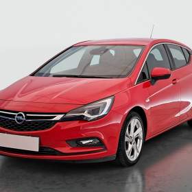 Foto inzerátu Opel Astra 1.4 T