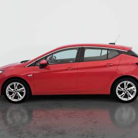 Foto inzerátu Opel Astra 1.4 T