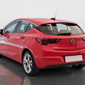 Foto inzerátu Opel Astra 1.4 T