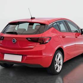 Foto inzerátu Opel Astra 1.4 T