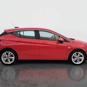 Foto inzerátu Opel Astra 1.4 T