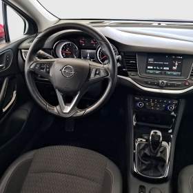 Foto inzerátu Opel Astra 1.4 T