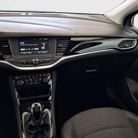 Foto inzerátu Opel Astra 1.4 T