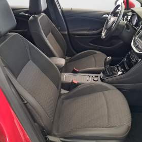 Foto inzerátu Opel Astra 1.4 T