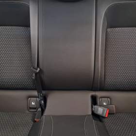 Foto inzerátu Opel Astra 1.4 T