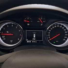 Foto inzerátu Opel Astra 1.4 T