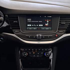 Foto inzerátu Opel Astra 1.4 T