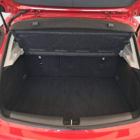 Foto inzerátu Opel Astra 1.4 T