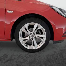 Foto inzerátu Opel Astra 1.4 T