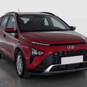 Foto inzerátu Hyundai Bayon 1.2 i