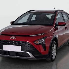 Foto inzerátu Hyundai Bayon 1.2 i