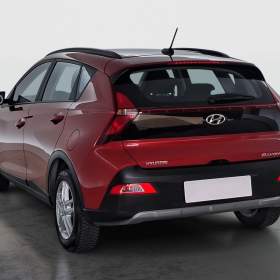 Foto inzerátu Hyundai Bayon 1.2 i