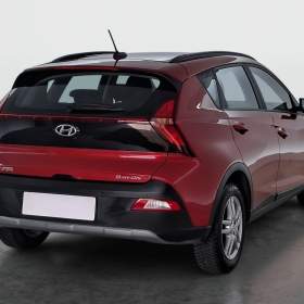 Foto inzerátu Hyundai Bayon 1.2 i
