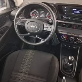 Foto inzerátu Hyundai Bayon 1.2 i