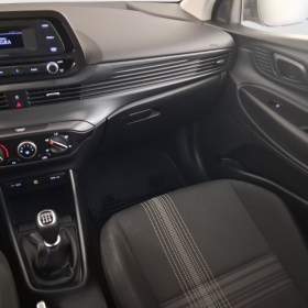 Foto inzerátu Hyundai Bayon 1.2 i