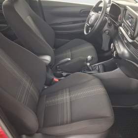 Foto inzerátu Hyundai Bayon 1.2 i